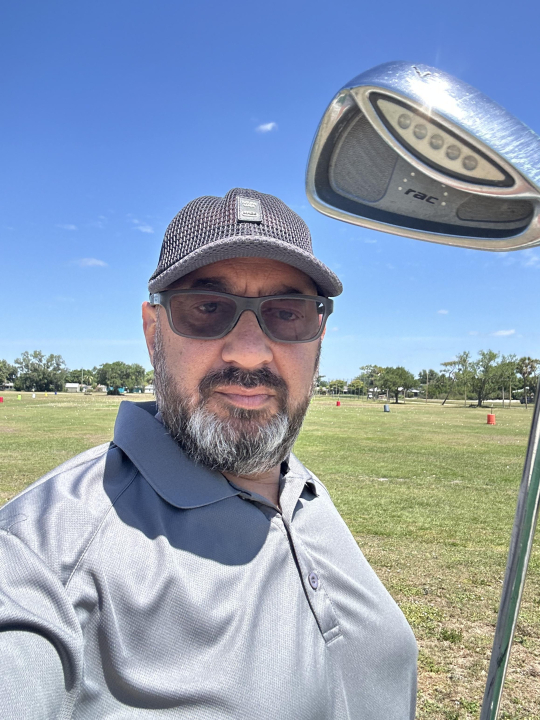 Daniel Greenberg - Class of 1990 - Buffalo Grove High School