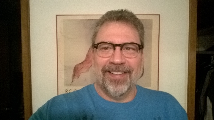 Michael Enright - Class of 1982 - Buffalo Grove High School
