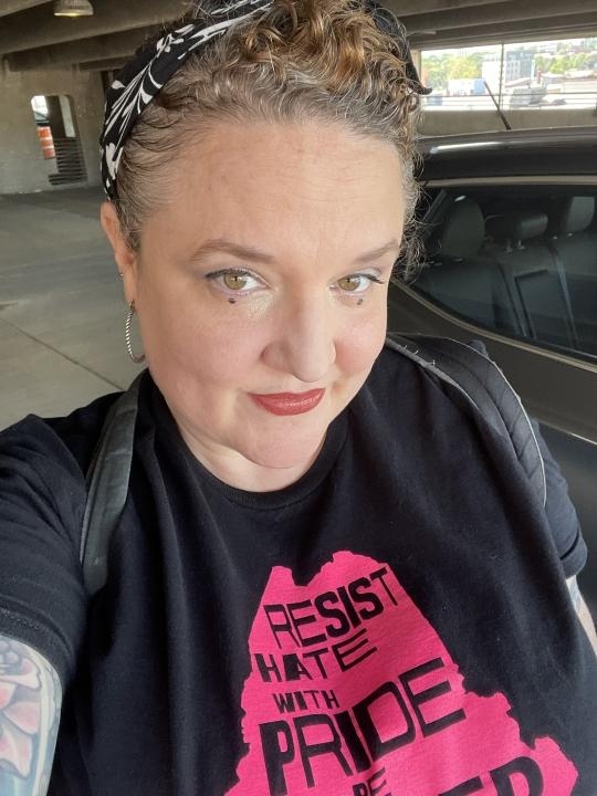 Jill Moriarity - Class of 1998 - Buffalo Grove High School