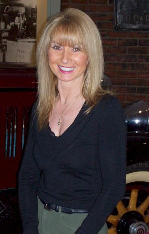 Eva Markiewicz - Class of 1981 - Buffalo Grove High School