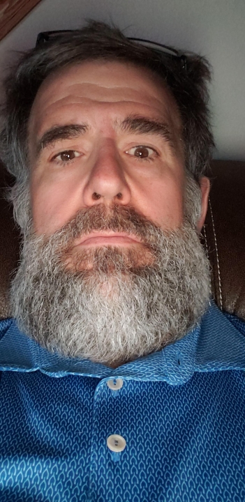 Kevin Hinshelwood - Class of 1983 - Buffalo Grove High School