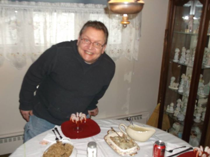 Paul Gjertsen - Class of 1977 - Buffalo Grove High School