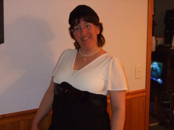 Nancy Sorensen - Class of 1986 - Buffalo Grove High School