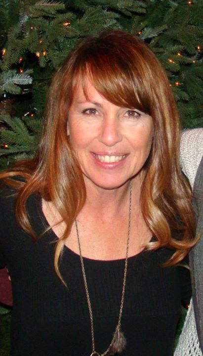 Mary Altizer - Class of 1981 - Buffalo Grove High School
