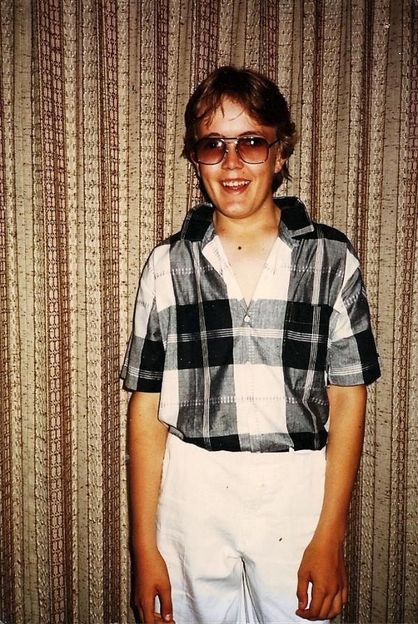 Mike Mahler - Class of 1990 - Buffalo Grove High School