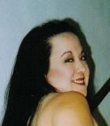 Naomi Gotoh - Class of 1987 - Buffalo Grove High School