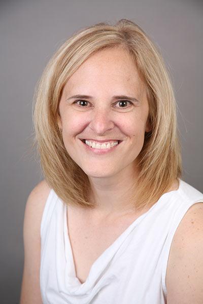Alyssa Thompson - Class of 1988 - Buffalo Grove High School