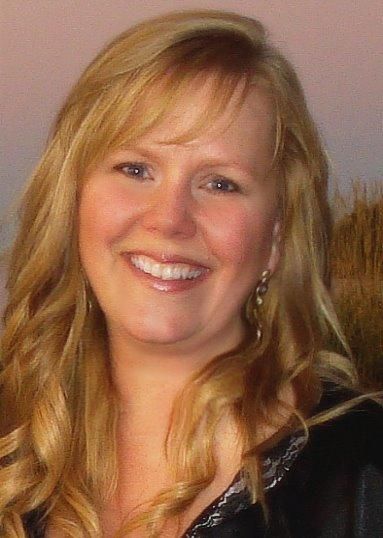 Laura Greene - Class of 1984 - Buffalo Grove High School