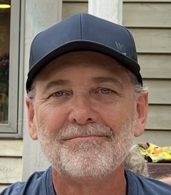 Marc Mayo - Class of 1979 - Buffalo Grove High School
