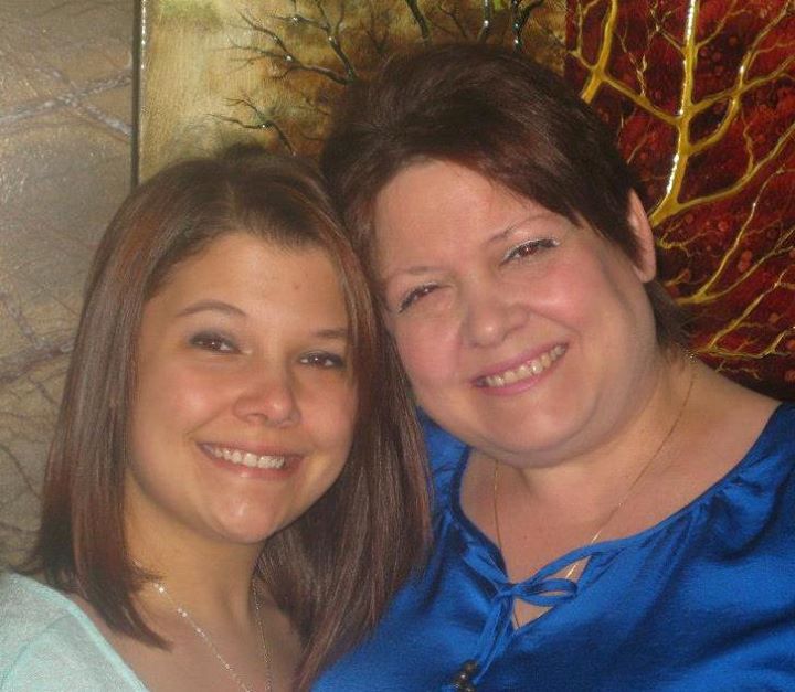 Dawn Kramer Massouras - Class of 1984 - Buffalo Grove High School