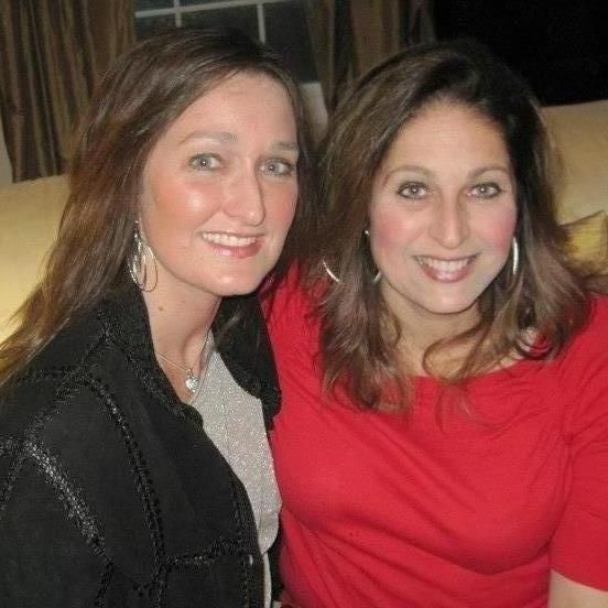 Kathy Mann Mccleary - Class of 1983 - Buffalo Grove High School