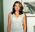 Rosanne Horrall, class of 1998