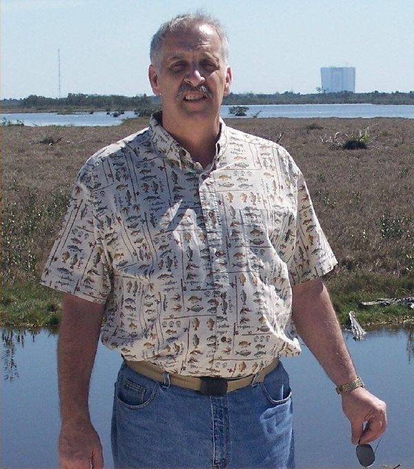 John Belile - Class of 1969 - Kenowa Hills High School