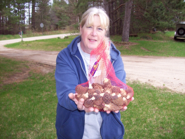 Catherine Dufford - Class of 1974 - Kenowa Hills High School