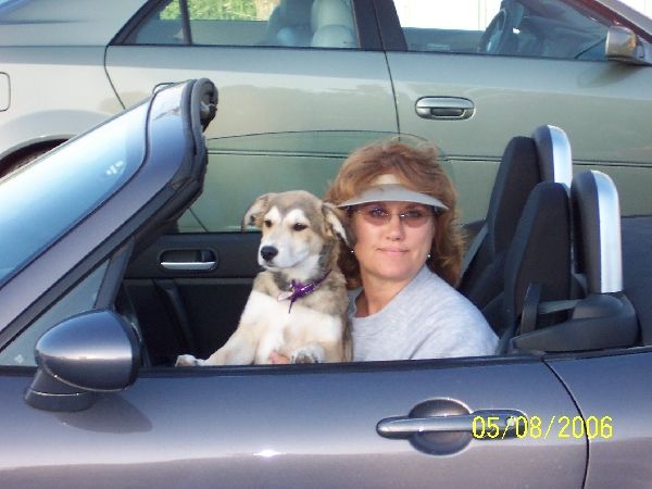Jayne Orlowski - Class of 1978 - Kenowa Hills High School