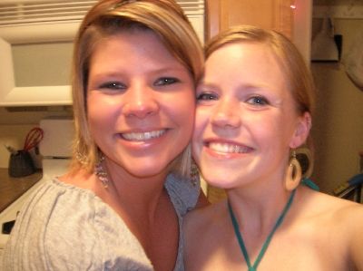 Jasmine Olsen - Class of 2002 - Kenowa Hills High School