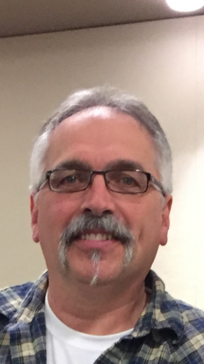 Ron Vander Lind - Class of 1978 - Kenowa Hills High School
