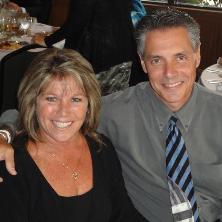 Kevin Maguire - Class of 1979 - Kenowa Hills High School
