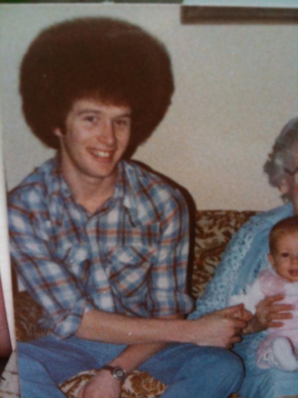 John Burns - Class of 1975 - Kenowa Hills High School