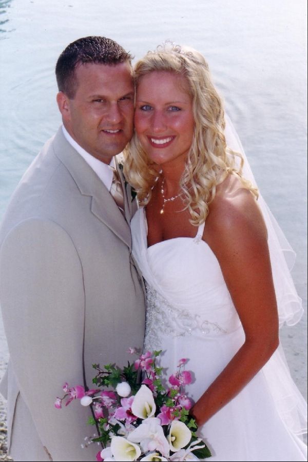 Kathy Petersen - Class of 1994 - Kenowa Hills High School