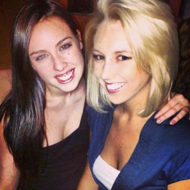 Clara Osbeck - Class of 2009 - Kenowa Hills High School