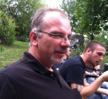 Richard Richard Riddering, class of 1983
