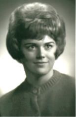 Donna Randolph - Class of 1967 - Dayton High School
