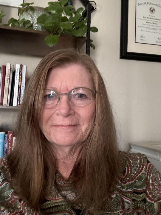 Mitzi Howarth - Class of 1974 - Dayton High School