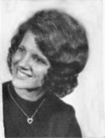 Donna Marie Cox - Class of 1965 - Bushnell-prairie City High School