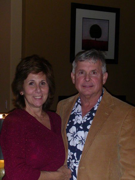 Walt Heagy - Class of 1964 - Bushnell-prairie City High School
