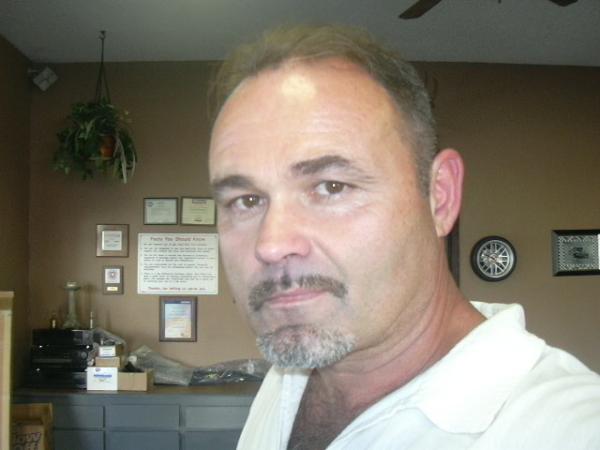 Ed Haymore - Class of 1976 - Sky View High School
