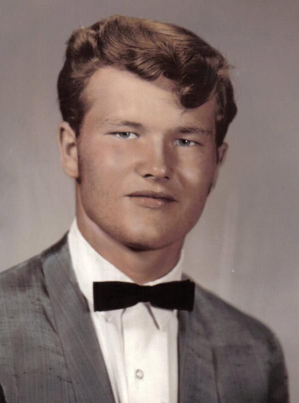 Mike Goodsell - Class of 1969 - Sky View High School