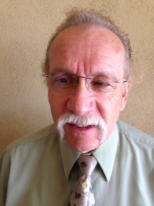 Rick Moon - Class of 1965 - Sky View High School