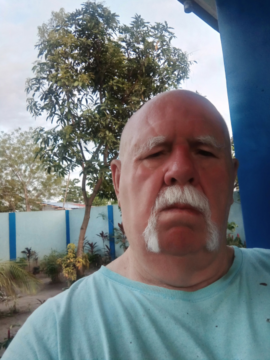 Steve Miller - Class of 1966 - Sky View High School