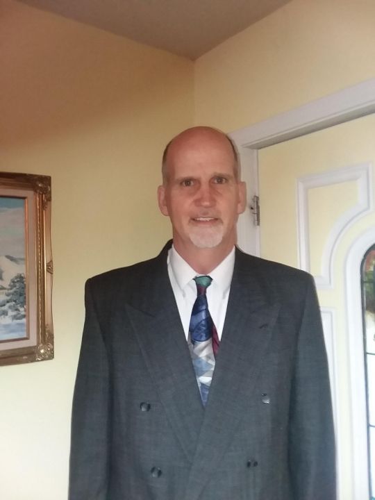 Sherman Kirk - Class of 1978 - Sky View High School
