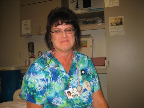 Victoria Jaskowski - Class of 1971 - Sky View High School