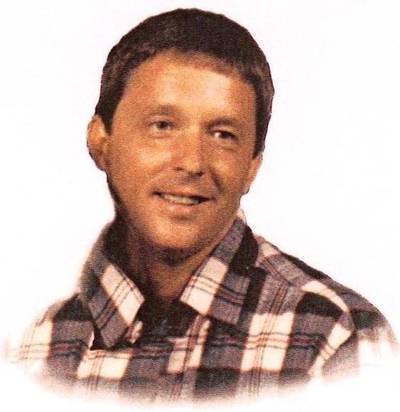 Tony Buist - Class of 1975 - Sky View High School