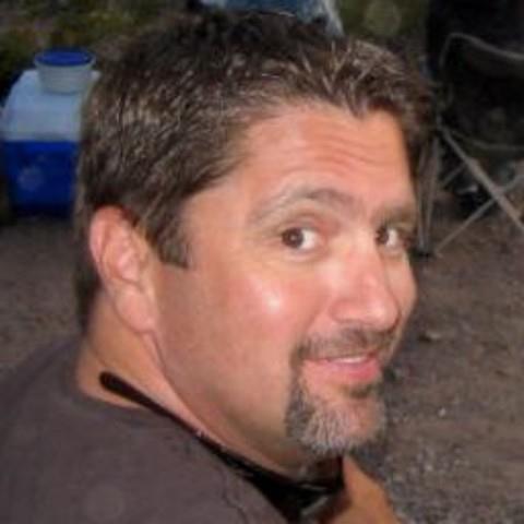 Darrell Fackrell - Class of 1982 - Sky View High School