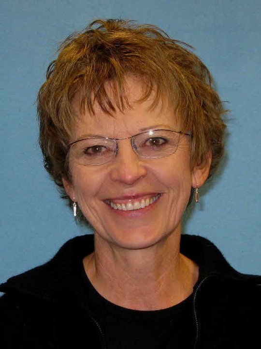 Shawna Johnson - Class of 1971 - Sky View High School