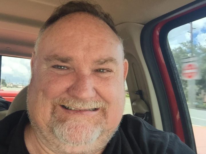 James Taylor - Class of 1980 - Keystone Heights High School