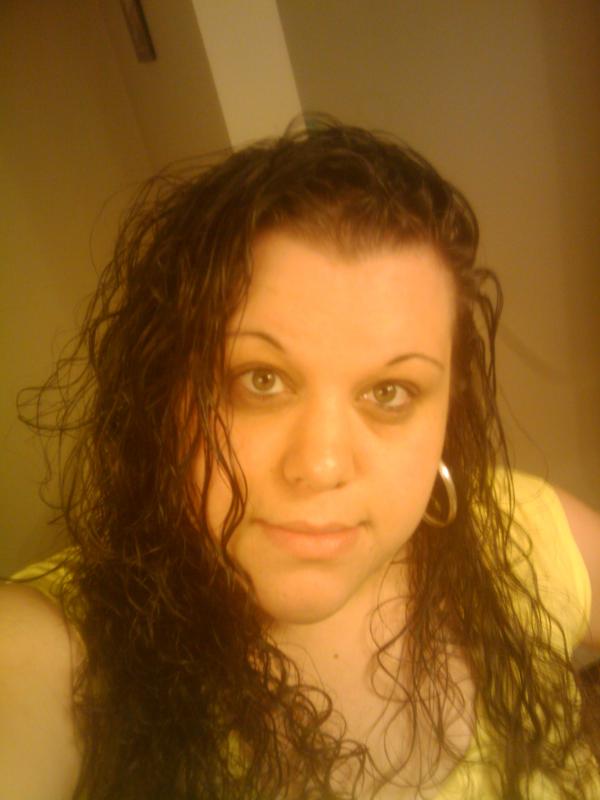 Krystle Goens - Class of 2009 - Keystone Heights High School