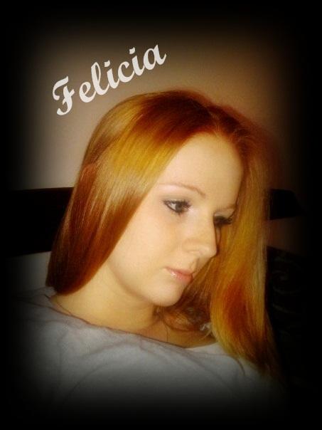 Felicia Gambrell - Class of 2004 - Keystone Heights High School