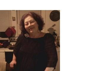 Naomi Vaughn - Class of 1968 - Keystone Heights High School