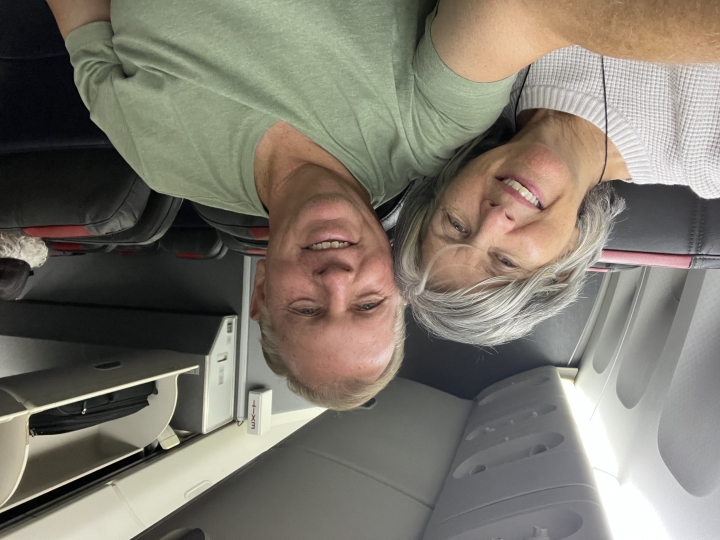 Tom Stallings - Class of 1979 - Keystone Heights High School