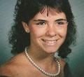 Amanda Lentz, class of 1988