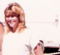 Cindy Ellis - Class of 1982 - South Sevier High School