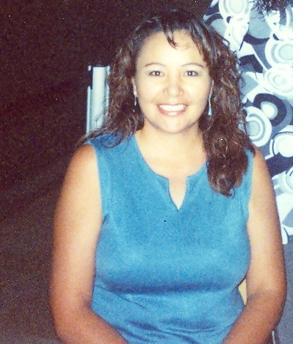 Darlene Singer - Class of 1989 - South Sevier High School