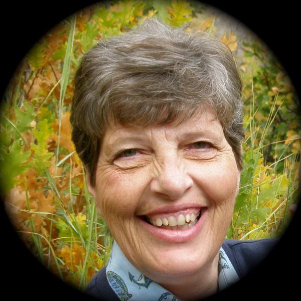 Rosemary Staples - Class of 1965 - South Sevier High School