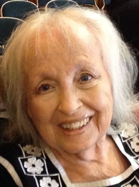 Sara Mae Dunn - Class of 1948 - South Sevier High School