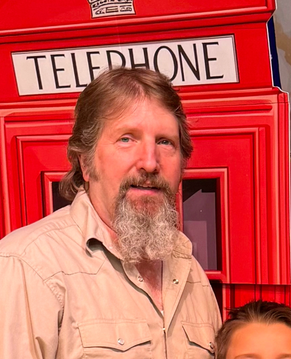 Joseph Joseph T Lay - Class of 1981 - South Sevier High School